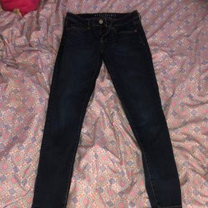 women’s skinny jeans